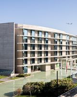 Holiday Inn Santiago Airport