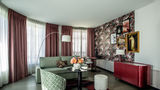 Hotel Indigo Paris - Opera Suite
