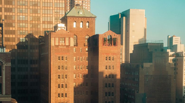 <b>The Renwick Hotel New York Other</b>. Images powered by <a href="https://www.leonardoworldwide.com/" title="Leonardo Worldwide" target="_blank">Leonardo</a>.