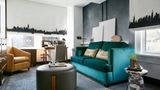 The Renwick Hotel New York Room