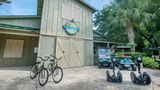 The Villas of Amelia Island Recreation