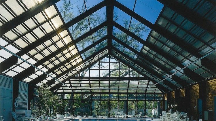 The Villas of Amelia Island Pool