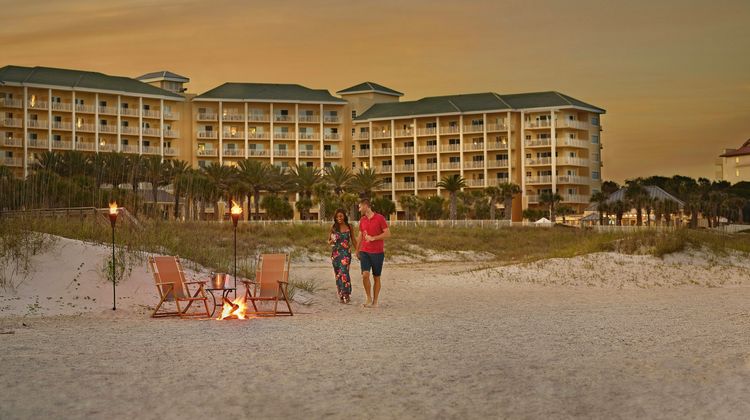 The Villas of Amelia Island Beach