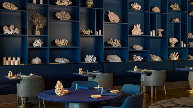 <b>Hotel Vila Vita Parc Restaurant</b>. Images powered by <a href="https://www.leonardoworldwide.com/" title="Leonardo Worldwide" target="_blank">Leonardo</a>.