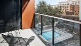 <b>Level South Lake Union Exterior</b>. Images powered by <a href="https://www.leonardoworldwide.com/" title="Leonardo Worldwide" target="_blank">Leonardo</a>.