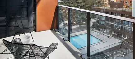 Level South Lake Union Exterior