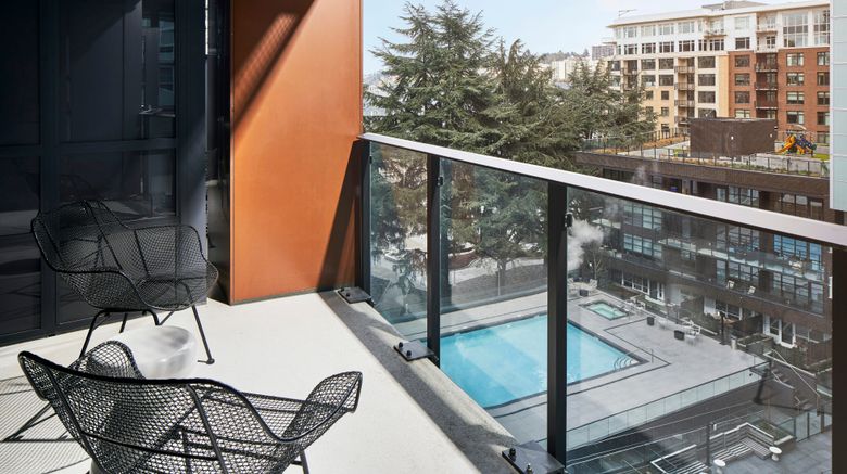 <b>Level South Lake Union Exterior</b>. Images powered by <a href="https://www.leonardoworldwide.com/" title="Leonardo Worldwide" target="_blank">Leonardo</a>.