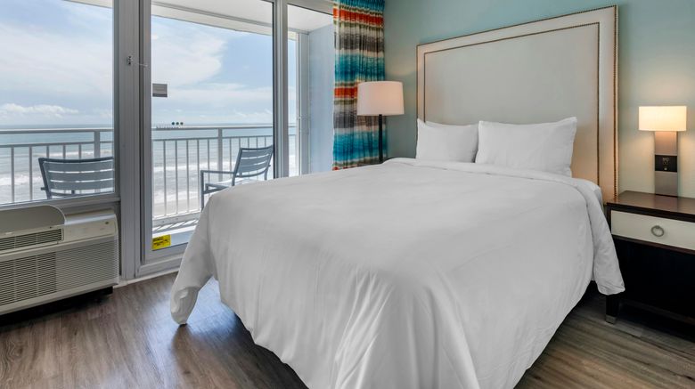 <b>Daytona SeaBreeze Room</b>. Images powered by <a href="https://www.leonardoworldwide.com/" title="Leonardo Worldwide" target="_blank">Leonardo</a>.