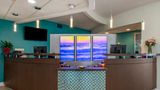 Daytona SeaBreeze Lobby