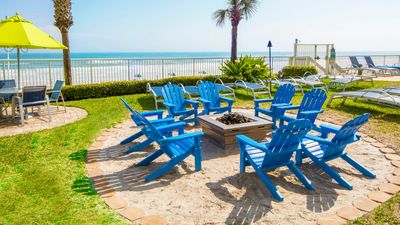 Daytona SeaBreeze