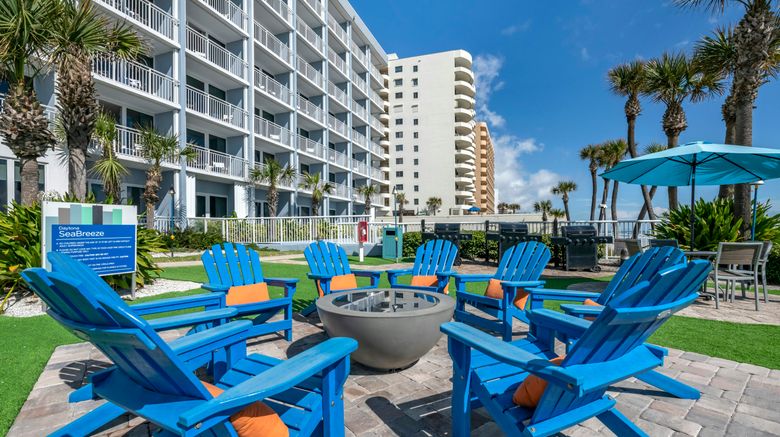 <b>Daytona SeaBreeze Exterior</b>. Images powered by <a href="https://www.leonardoworldwide.com/" title="Leonardo Worldwide" target="_blank">Leonardo</a>.