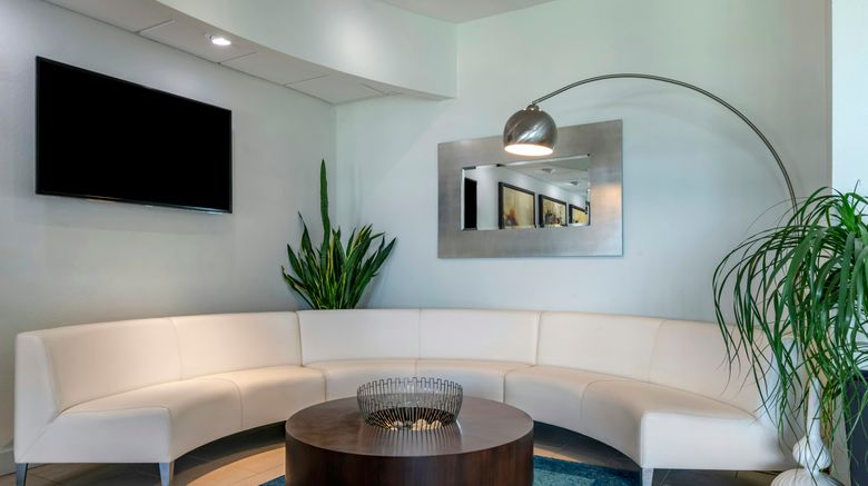 <b>Daytona SeaBreeze Lobby</b>. Images powered by <a href="https://www.leonardoworldwide.com/" title="Leonardo Worldwide" target="_blank">Leonardo</a>.