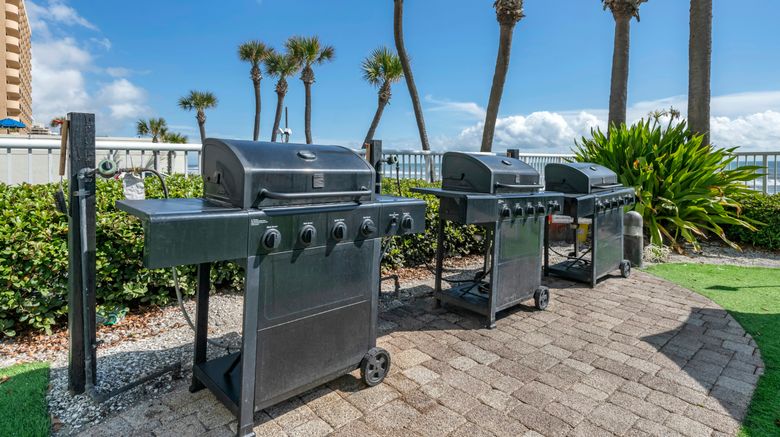 <b>Daytona SeaBreeze Exterior</b>. Images powered by <a href="https://www.leonardoworldwide.com/" title="Leonardo Worldwide" target="_blank">Leonardo</a>.