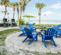Daytona SeaBreeze Exterior