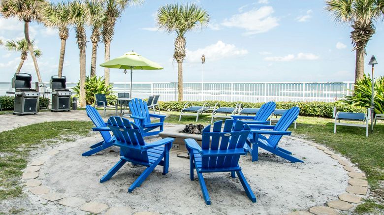 <b>Daytona SeaBreeze Exterior</b>. Images powered by <a href="https://www.leonardoworldwide.com/" title="Leonardo Worldwide" target="_blank">Leonardo</a>.