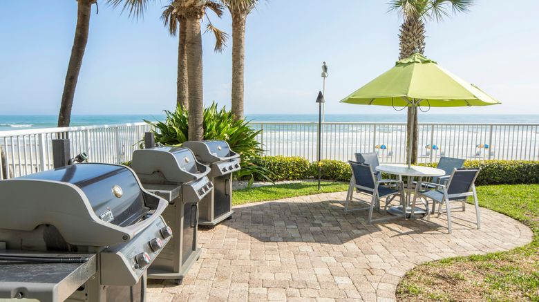 <b>Daytona SeaBreeze Exterior</b>. Images powered by <a href="https://www.leonardoworldwide.com/" title="Leonardo Worldwide" target="_blank">Leonardo</a>.