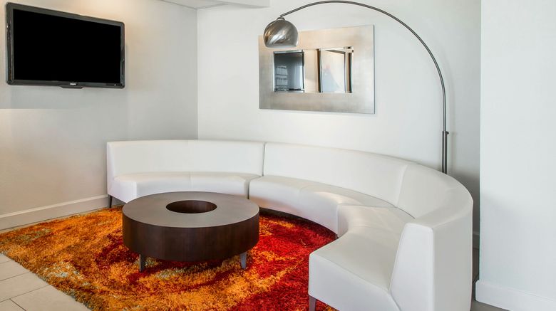 <b>Daytona SeaBreeze Lobby</b>. Images powered by <a href="https://www.leonardoworldwide.com/" title="Leonardo Worldwide" target="_blank">Leonardo</a>.