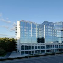 DoubleTree by Hilton Moscow Vnukovo Arpt
