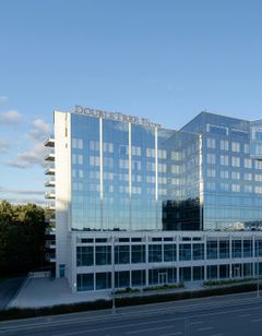 DoubleTree by Hilton Moscow Vnukovo Arpt