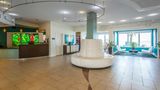 Daytona SeaBreeze Lobby