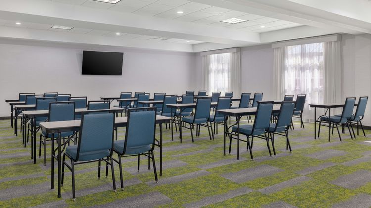 Spark by Hilton California Lexington Meeting