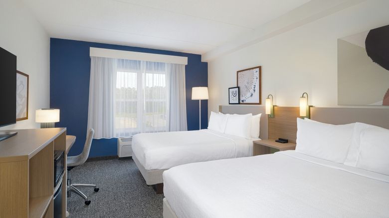 <b>Spark by Hilton California Lexington Room</b>. Images powered by <a href="https://www.leonardoworldwide.com/" title="Leonardo Worldwide" target="_blank">Leonardo</a>.
