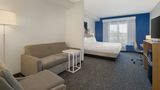Spark by Hilton California Lexington Room