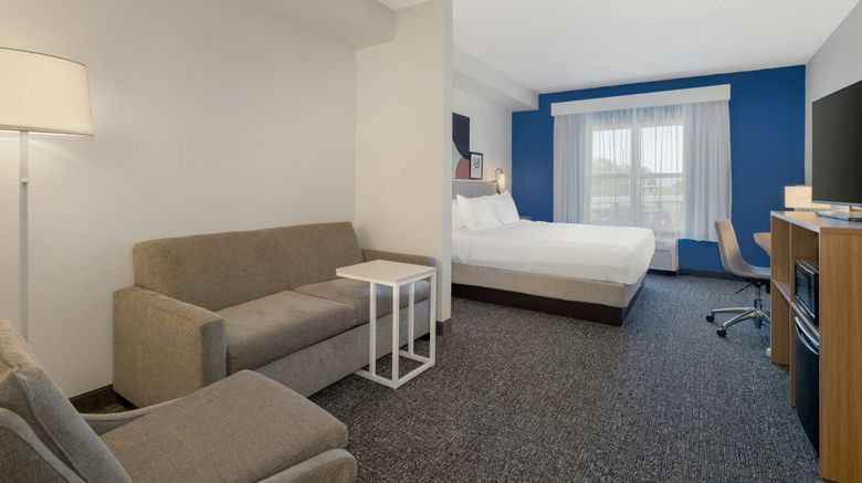 <b>Spark by Hilton California Lexington Room</b>. Images powered by <a href="https://www.leonardoworldwide.com/" title="Leonardo Worldwide" target="_blank">Leonardo</a>.