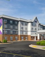 Spark by Hilton California Lexington