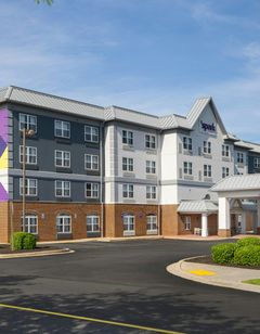 Spark by Hilton California Lexington