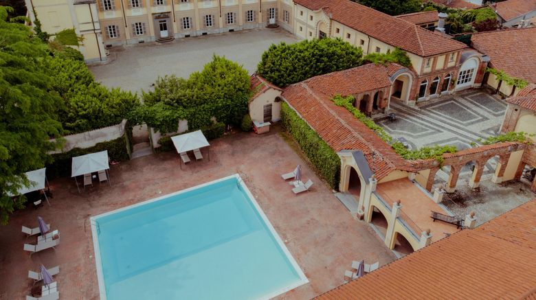 Sina Villa Matilde Exterior. Images powered by <a href="https://www.leonardoworldwide.com" target="_blank" rel="noopener">Leonardo</a>.