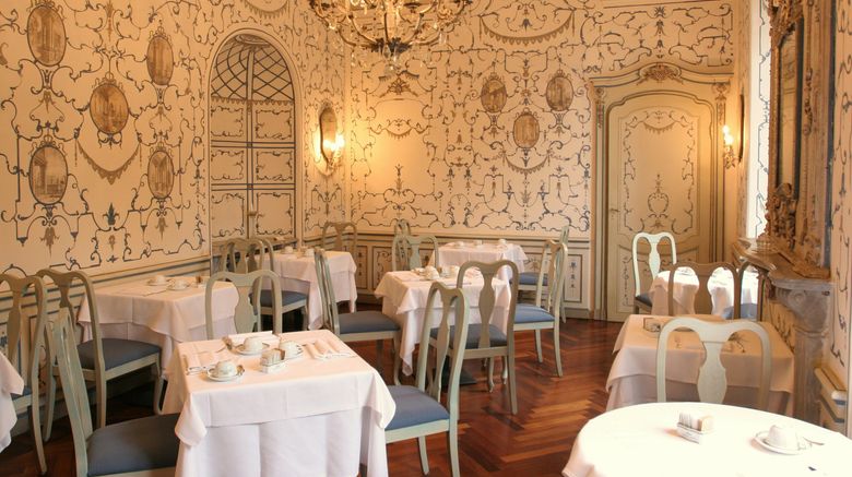 <b>Sina Villa Matilde Restaurant</b>. Images powered by <a href="https://www.leonardoworldwide.com/" title="Leonardo Worldwide" target="_blank">Leonardo</a>.
