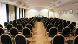 Sina Villa Matilde Meeting