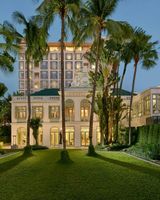 Mandarin Oriental, Bangkok