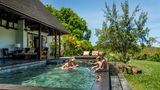 Four Seasons Mauritius at Anahita Pool