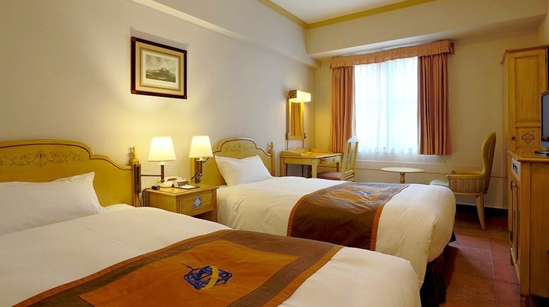 <b>Hotel Monterey Nagasaki Room</b>. Images powered by <a href="https://www.leonardoworldwide.com/" title="Leonardo Worldwide" target="_blank">Leonardo</a>.