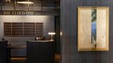 Metropolitan Hotel by Flemings Lobby
