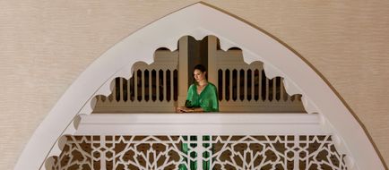 Jumeirah Zabeel Saray Exterior