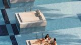 <b>Jumeirah Zabeel Saray Pool</b>. Images powered by <a href="https://www.leonardoworldwide.com/" title="Leonardo Worldwide" target="_blank">Leonardo</a>.