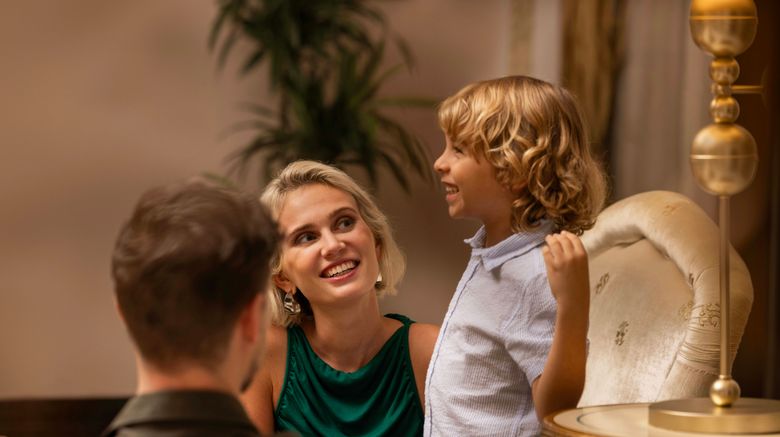 <b>Jumeirah Zabeel Saray Suite</b>. Images powered by <a href="https://www.leonardoworldwide.com/" title="Leonardo Worldwide" target="_blank">Leonardo</a>.