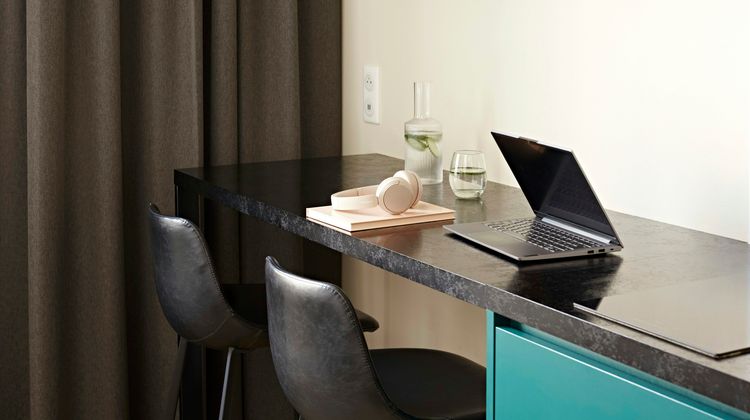 YAYS Paris Issy Room
