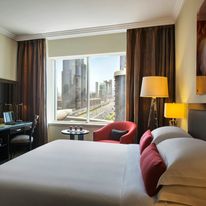 Towers Rotana