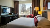 <b>Towers Rotana Exterior</b>. Images powered by <a href="https://www.leonardoworldwide.com/" title="Leonardo Worldwide" target="_blank">Leonardo</a>.