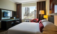Towers Rotana