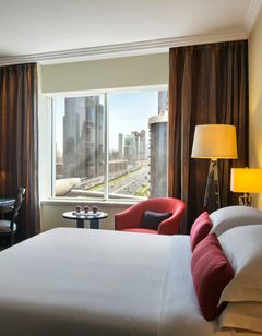 Towers Rotana