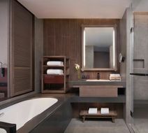 Courtyard By Marriott Beijing Yanqing Room