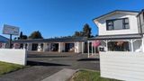 Ashbrook Motel Exterior