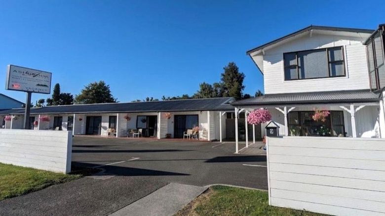 Ashbrook Motel Exterior. Images powered by <a href="https://www.leonardoworldwide.com" target="_blank" rel="noopener">Leonardo</a>.