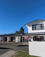 Ashbrook Motel