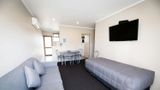 Ashbrook Motel Room